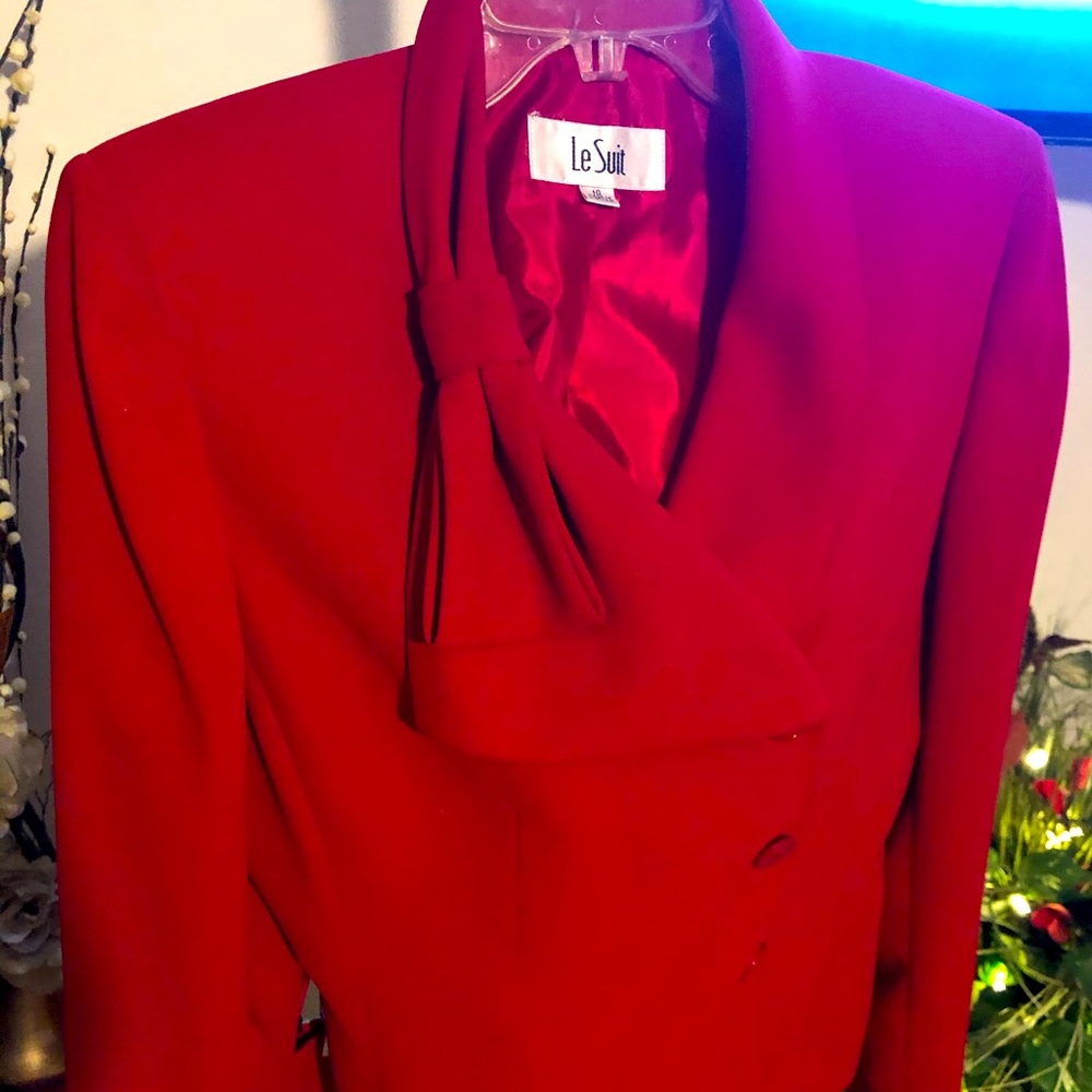 Suit